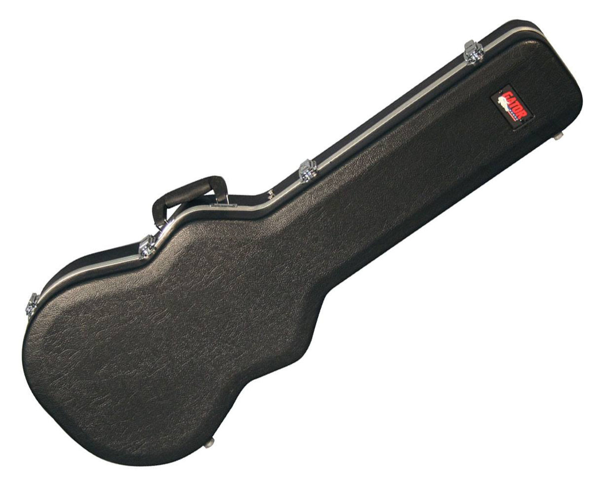 Semi-Hollow Style Guitar Case V7900
