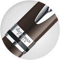 Deep Brown Ballpoint Pen Y1362