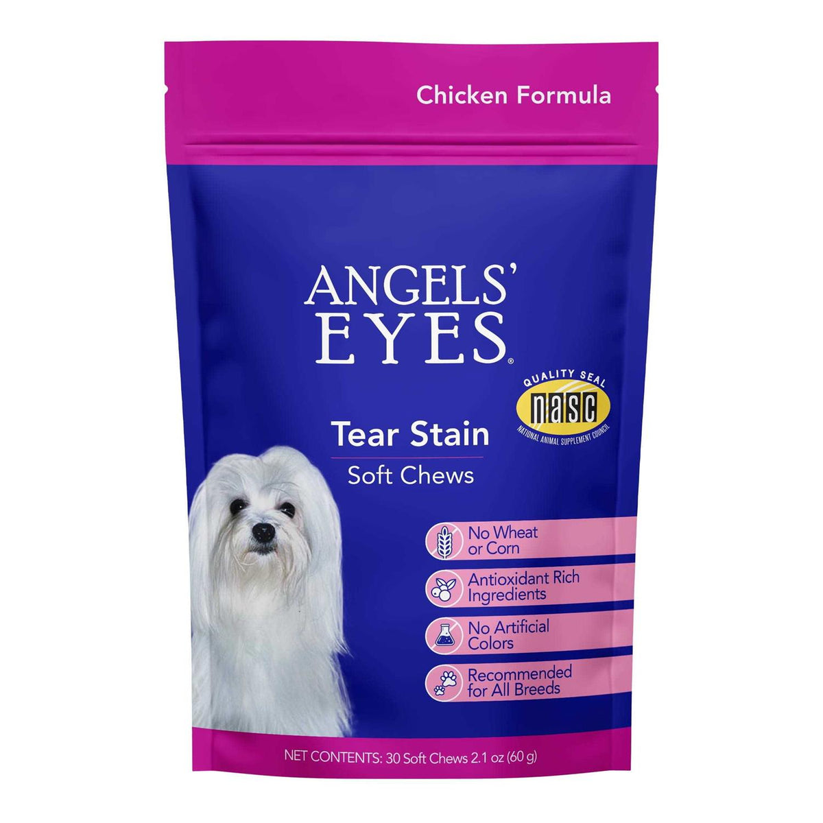 Soft Chews for Dogs and Cats W401