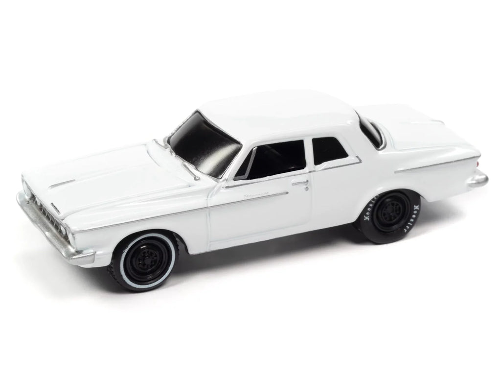 1:64 Diecast 6-Car Set U647