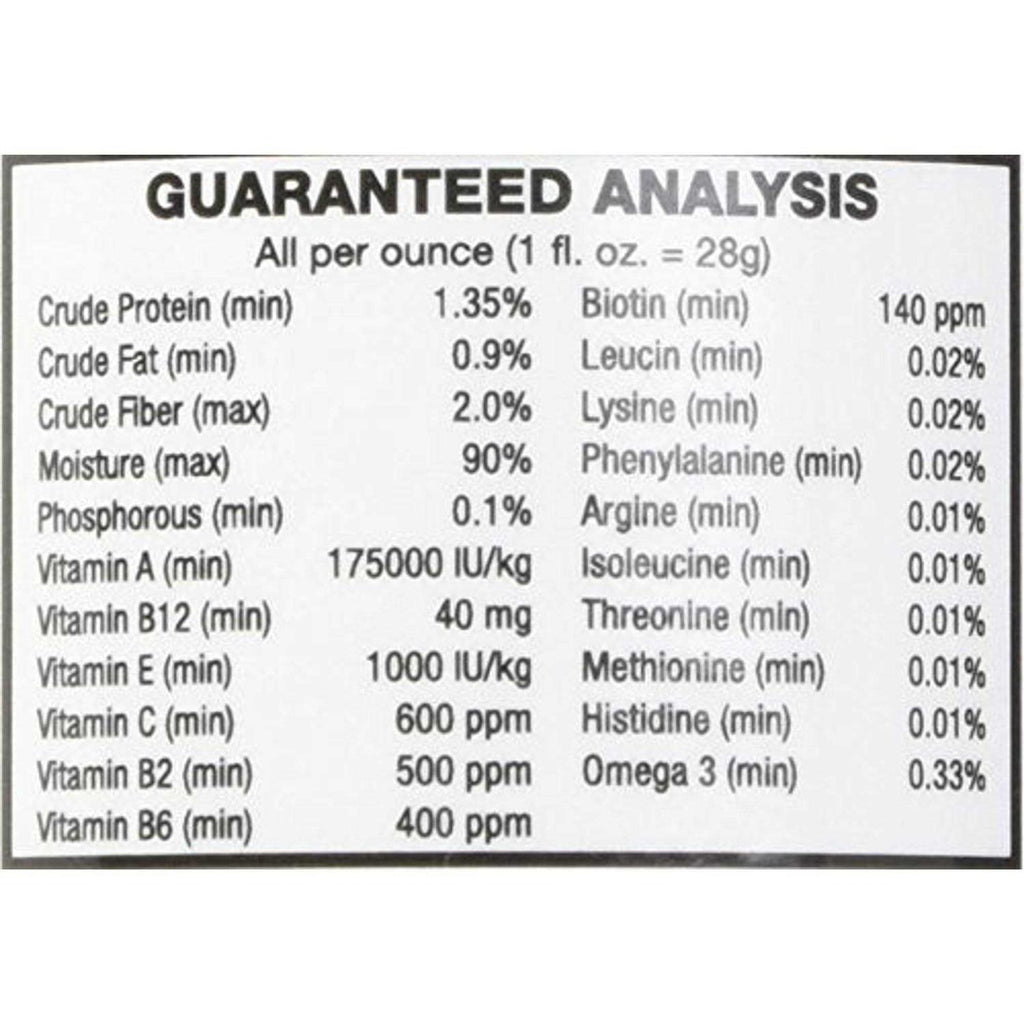 Vita-Chem Freshwater J516607