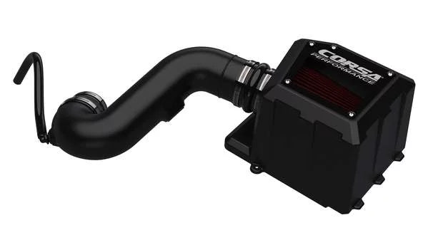 Closed Box Air Intake System I533