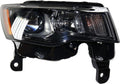 Headlight Assembly Passenger Side Z483138