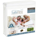 Hypoallergenic Waterproof King Mattress Protector P22645