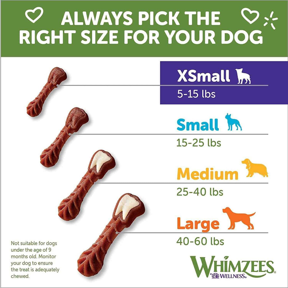 Dental Treats X678