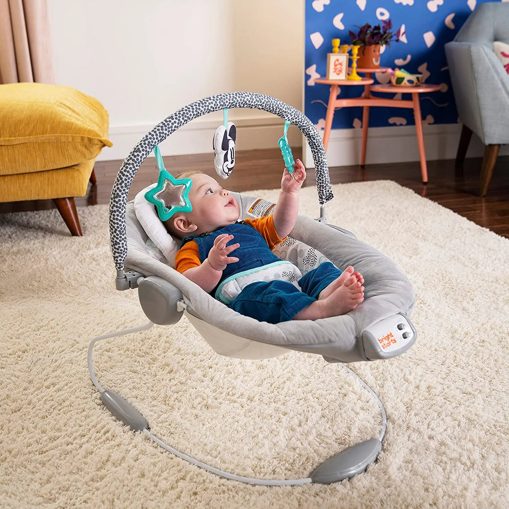 Comfy Bouncer J49144