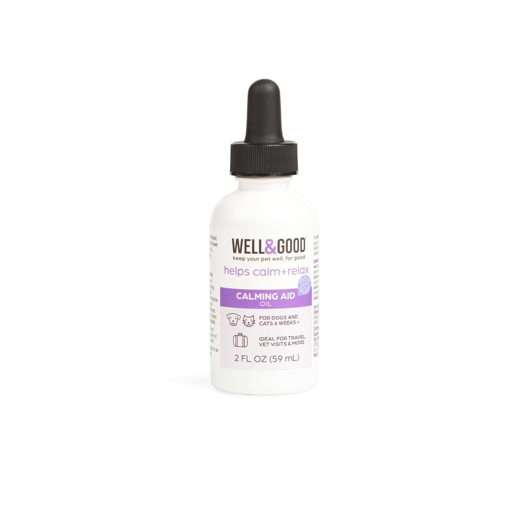 Dog Calming Oil B867182