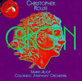 Gorgon W6738