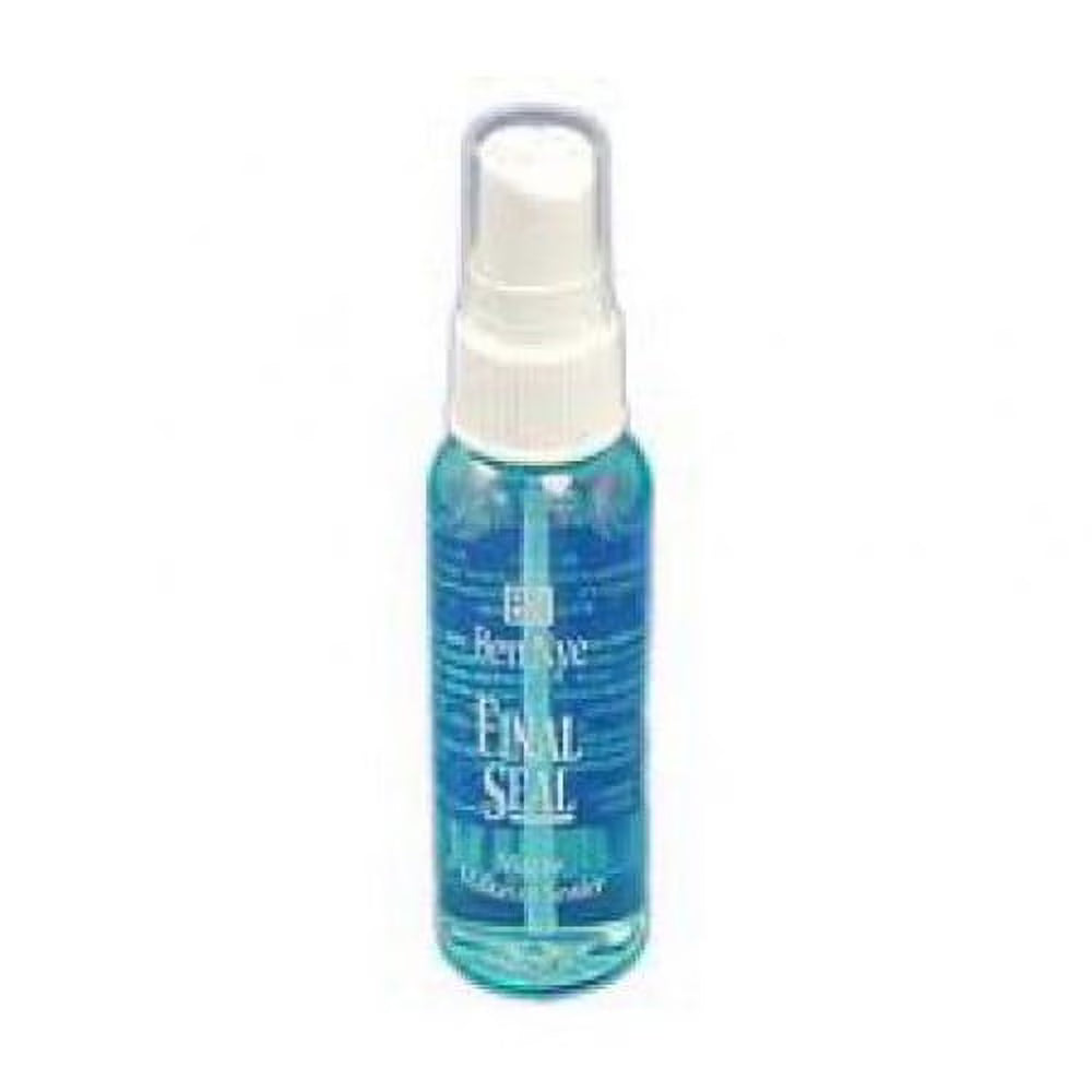 Matte Makeup Sealer, 2 oz P649