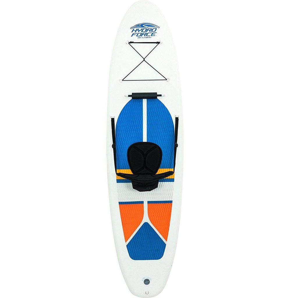 Inflatable Sup Stand Up Paddle Board (2 Pack) I4119