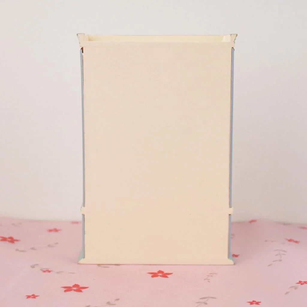 1:12 Dollhouse Cabinet Wardrobe Decoration I58391