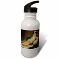 21 oz Sports Water Bottle Y29328