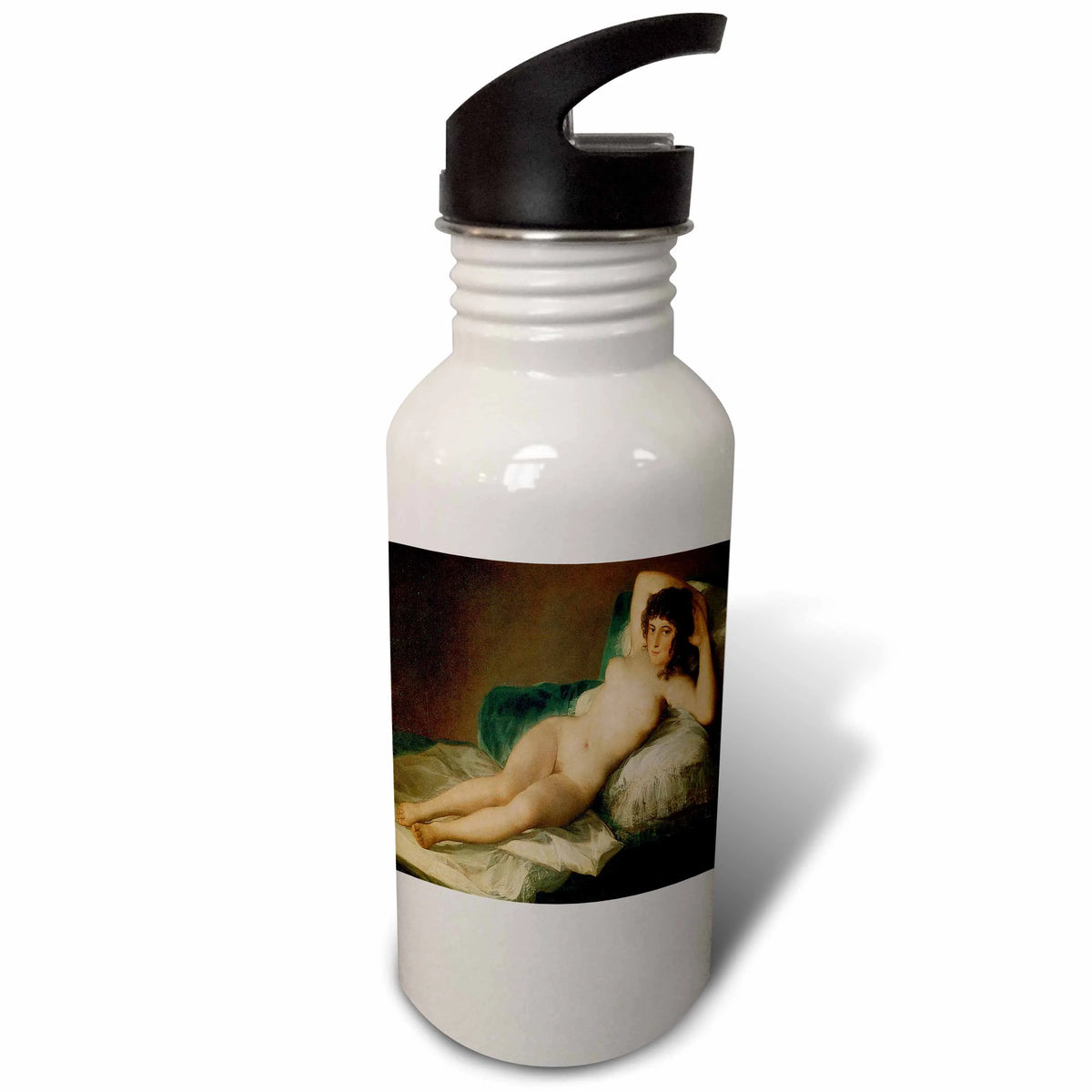 21 oz Sports Water Bottle Y29328