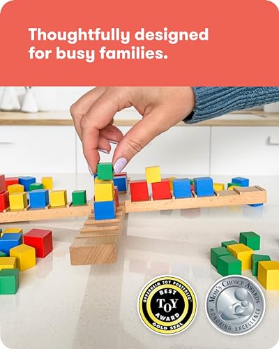 Educational Game of Levers & Motion 2 to 4 Players K61667
