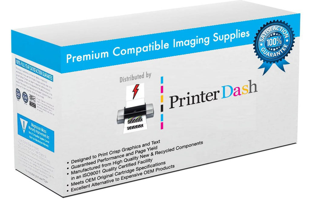 Black High Yield Inkjet (2/PK) F3011
