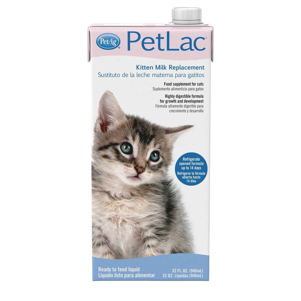 Kitten Milk Replacement I894