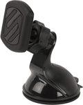 Pack of 10 Magnetic Car Phone Holder Mount with 360 Degree Adjustable Head K66277