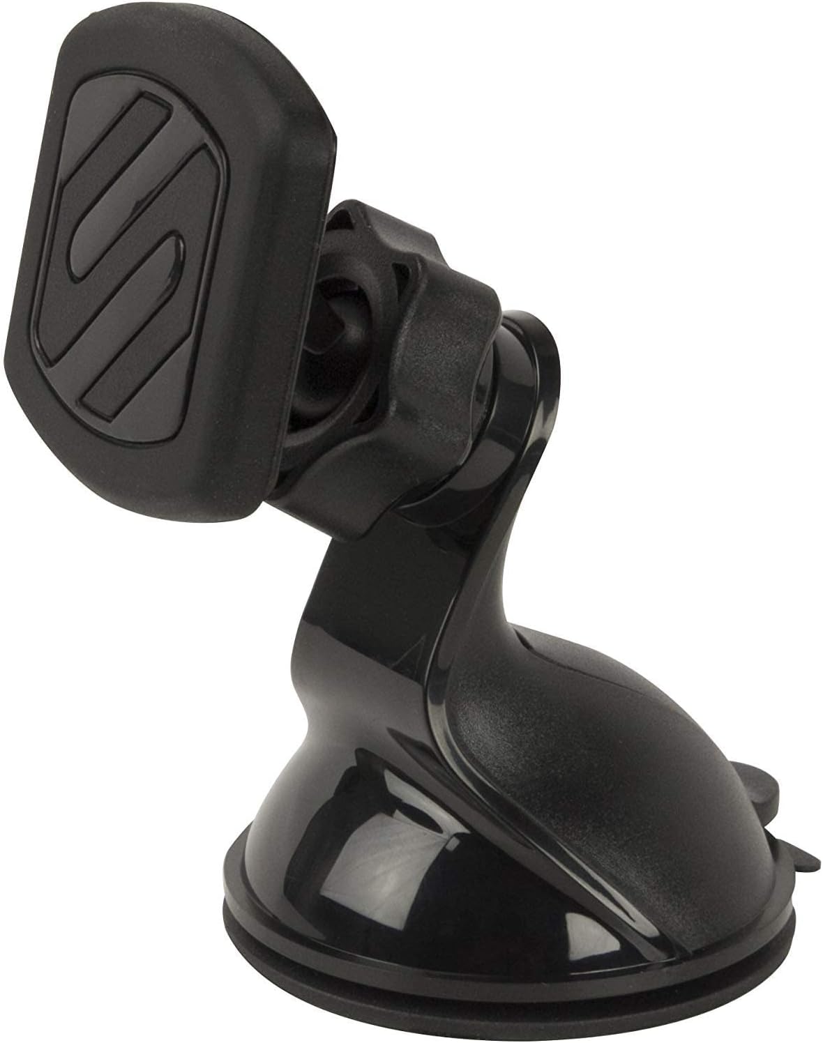 Pack of 10 Magnetic Car Phone Holder Mount with 360 Degree Adjustable Head K66277