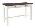 47" Home Office Desk Q3615