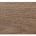 Walnut Veneer Sheet Plain Sliced 2-Ply Wood on Wood R126