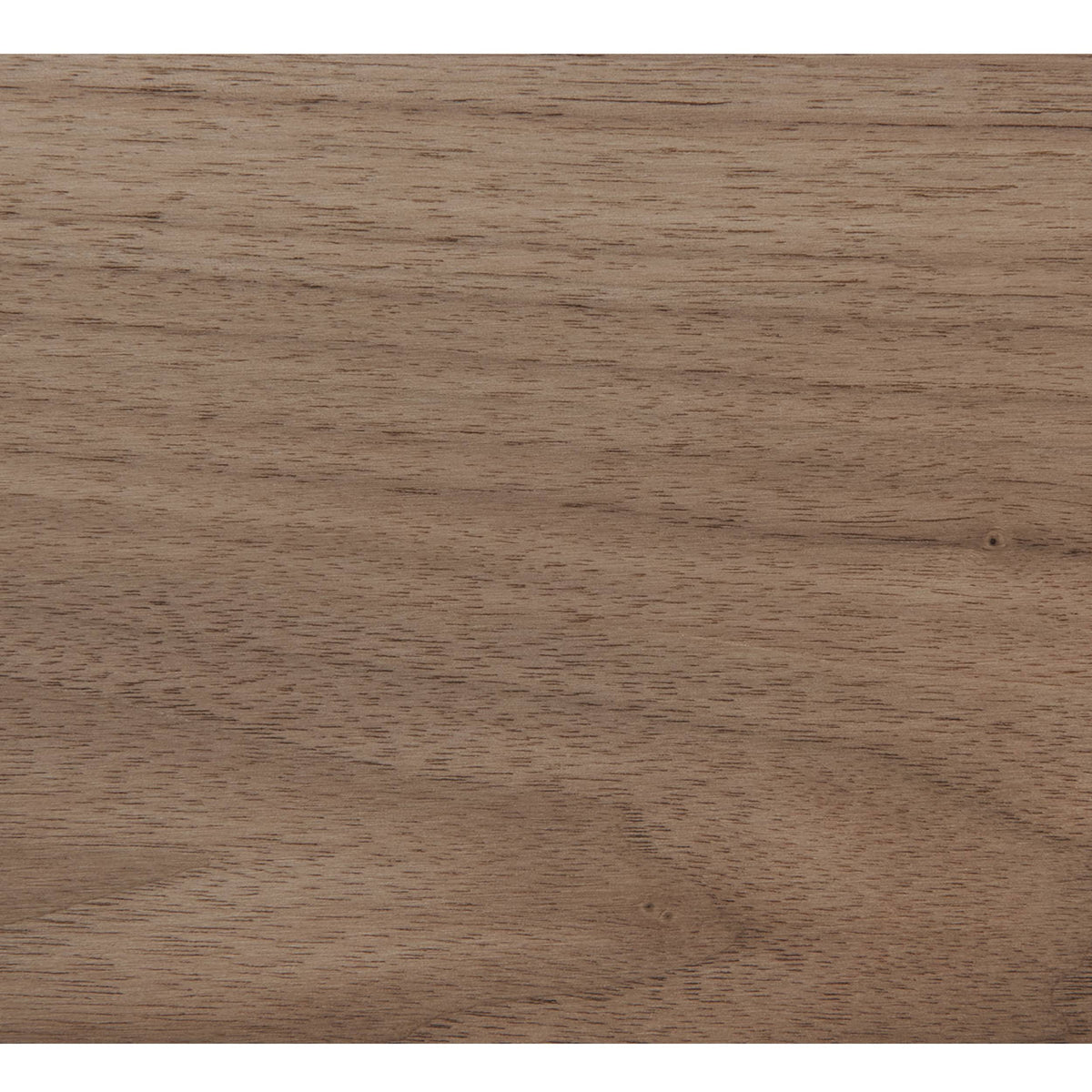 Walnut Veneer Sheet Plain Sliced 2-Ply Wood on Wood R126
