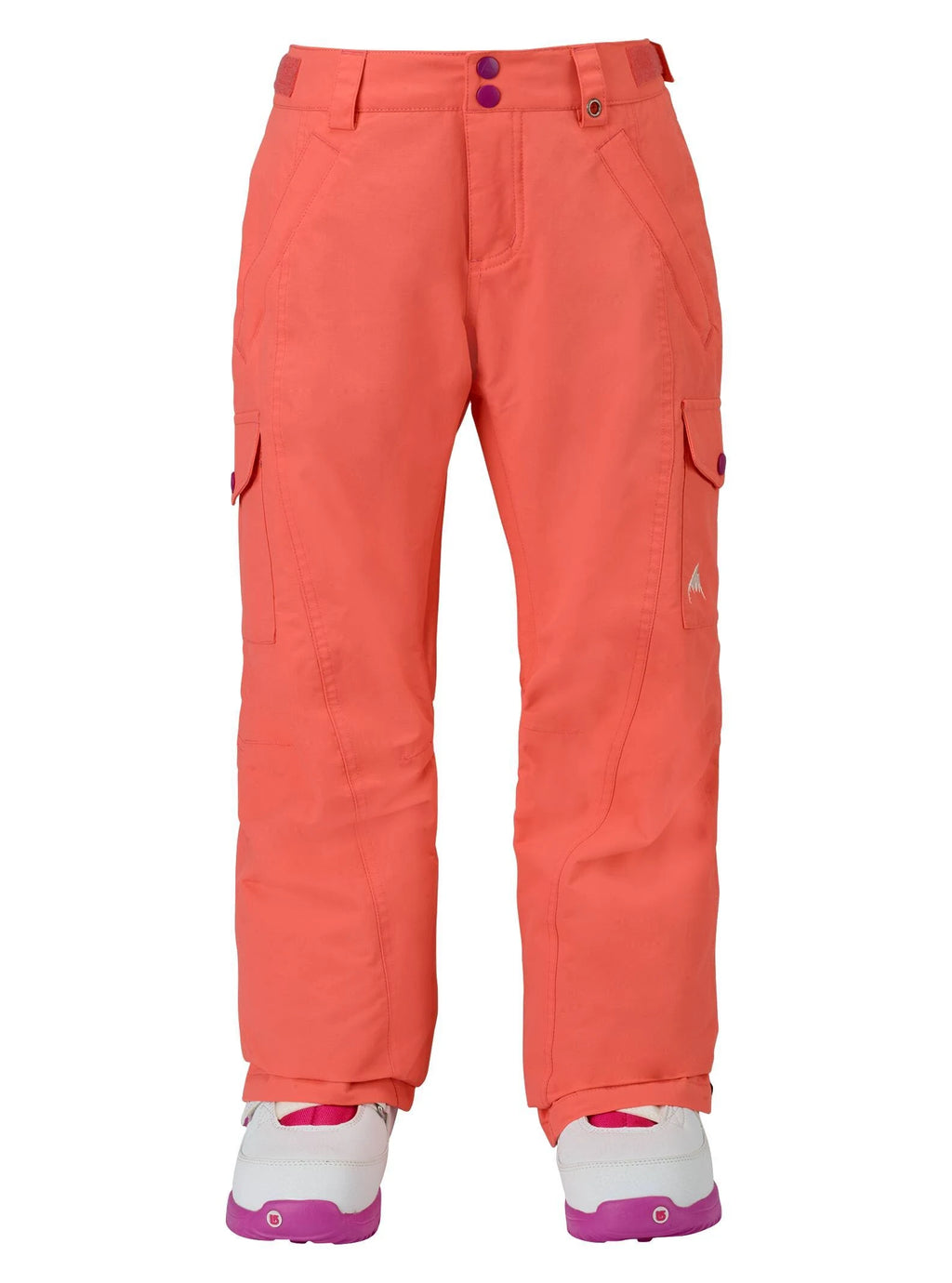 Elite Cargo Pant F175