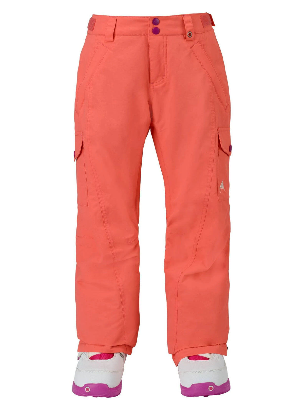 Elite Cargo Pant F175
