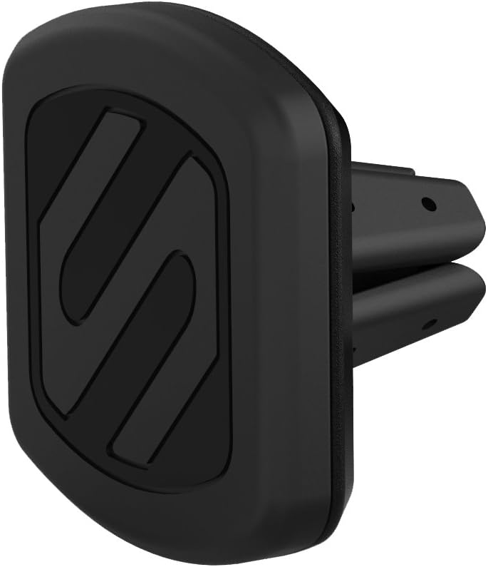 Pack of 10 Magnetic Car Phone Holder Mount with 360 Degree Adjustable Head K66277