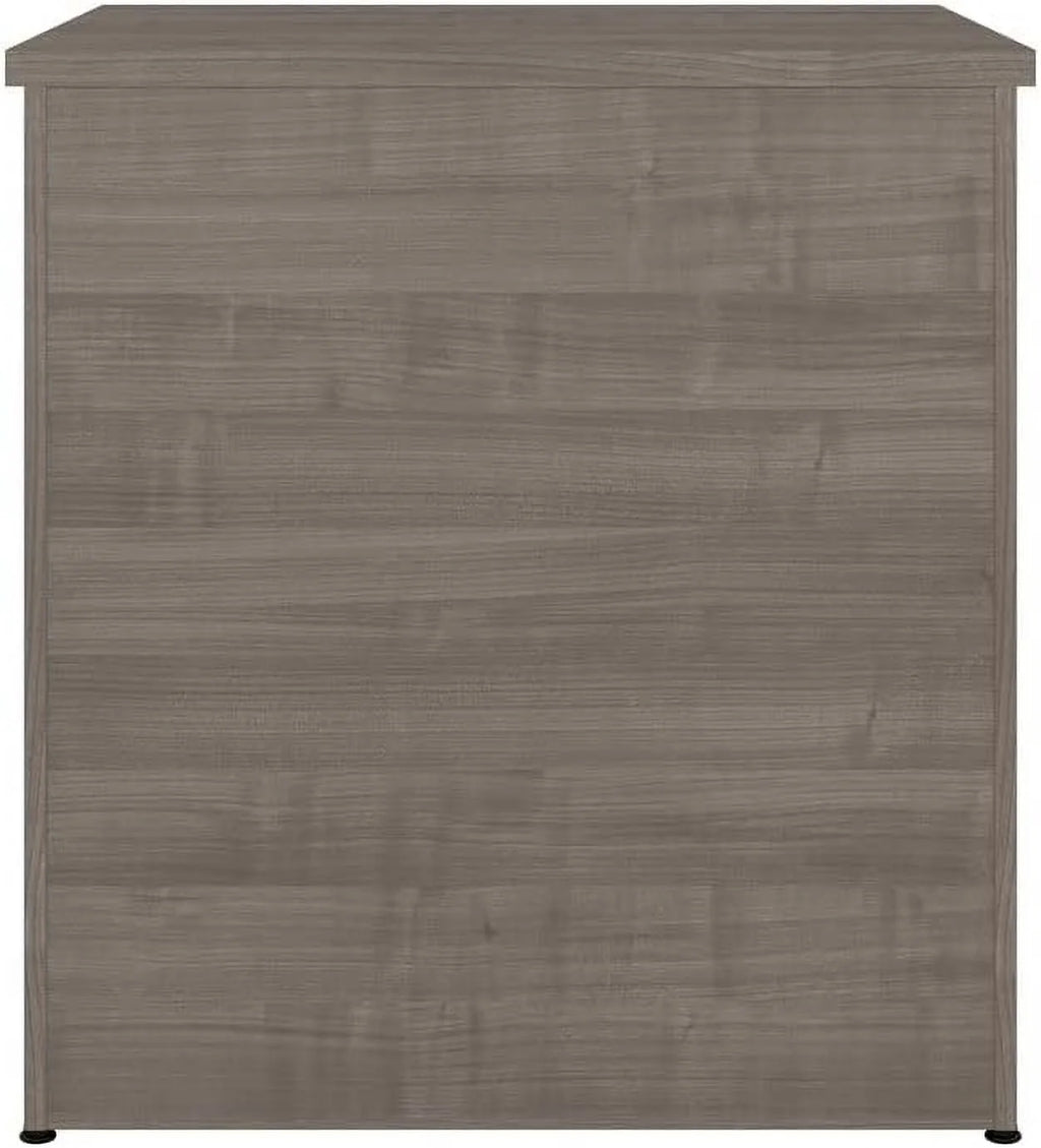 Engineered Wood Lateral File Cabinet B98132
