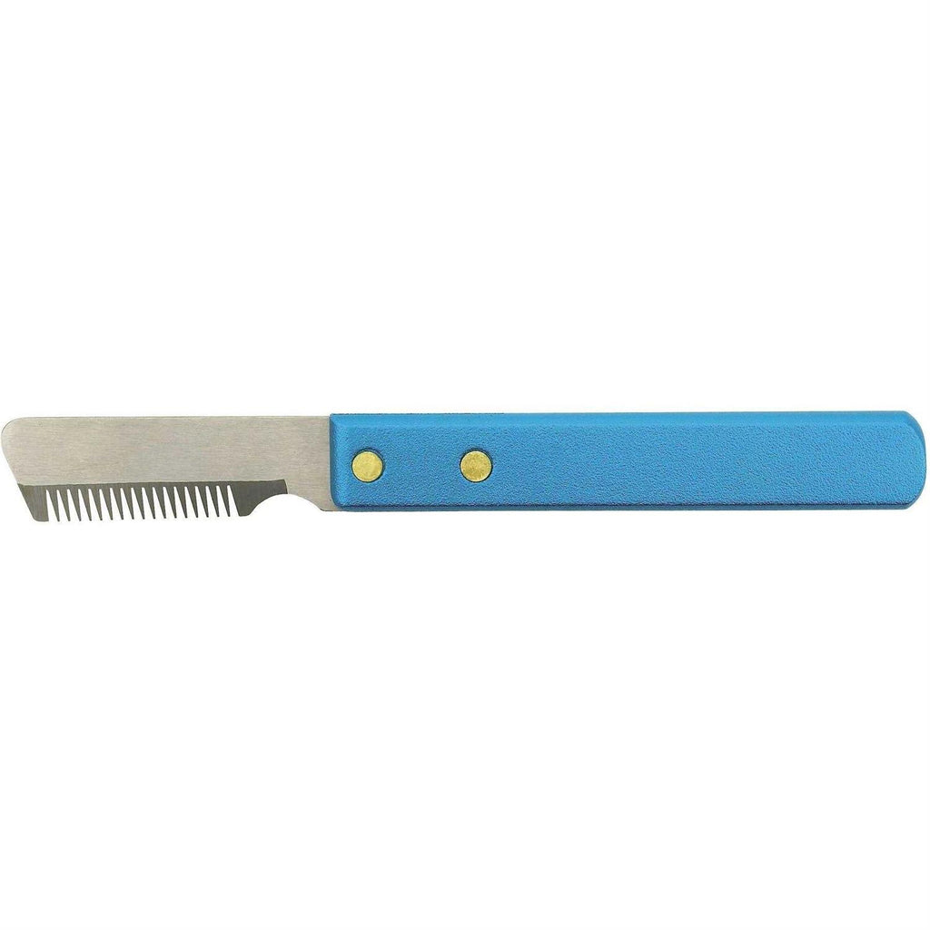 Grooming Stripping Knife Coarse I185236