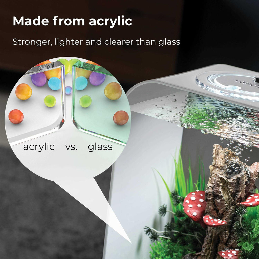 15 Aquarium with Standard Light N31644