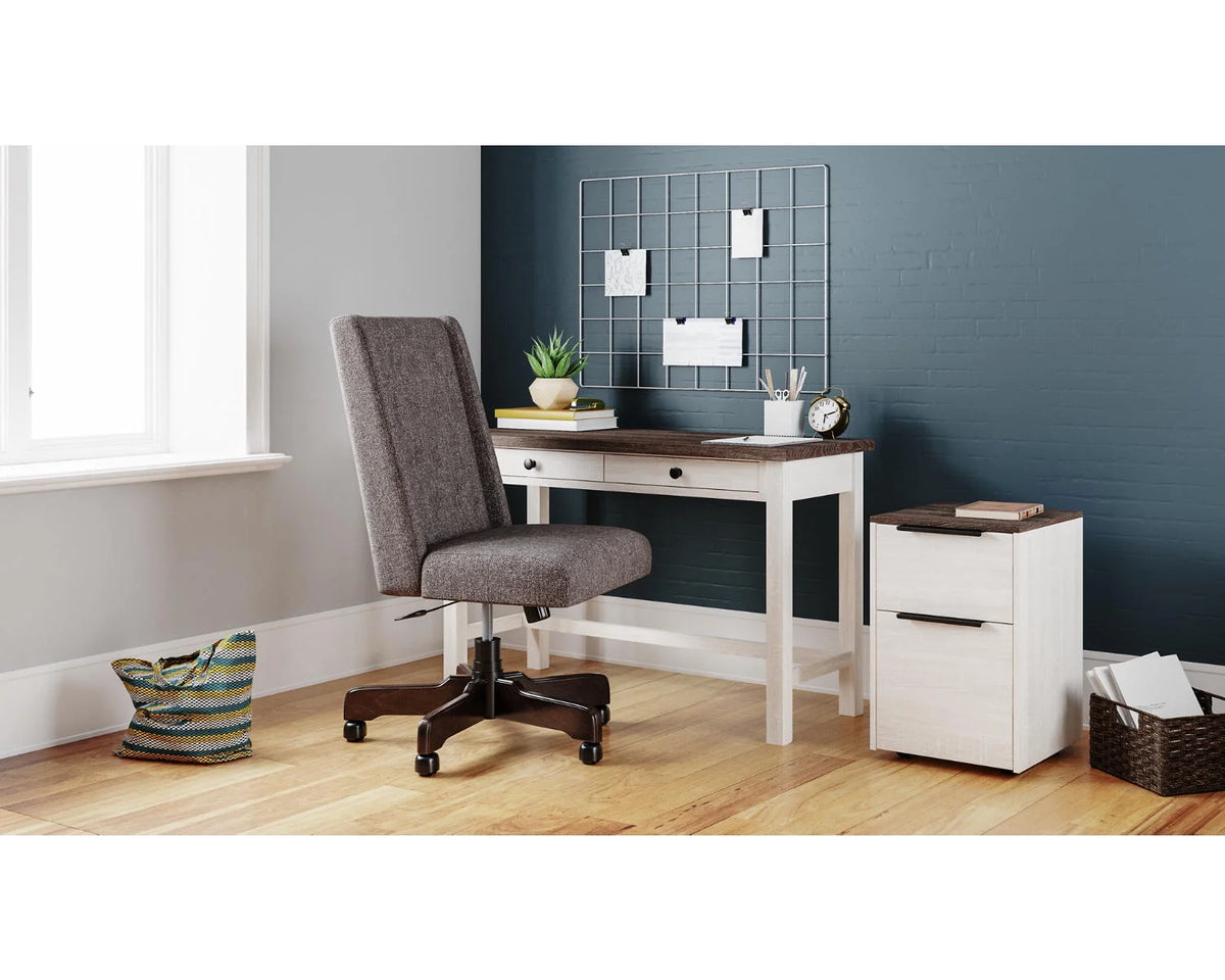 47" Home Office Desk Q3615