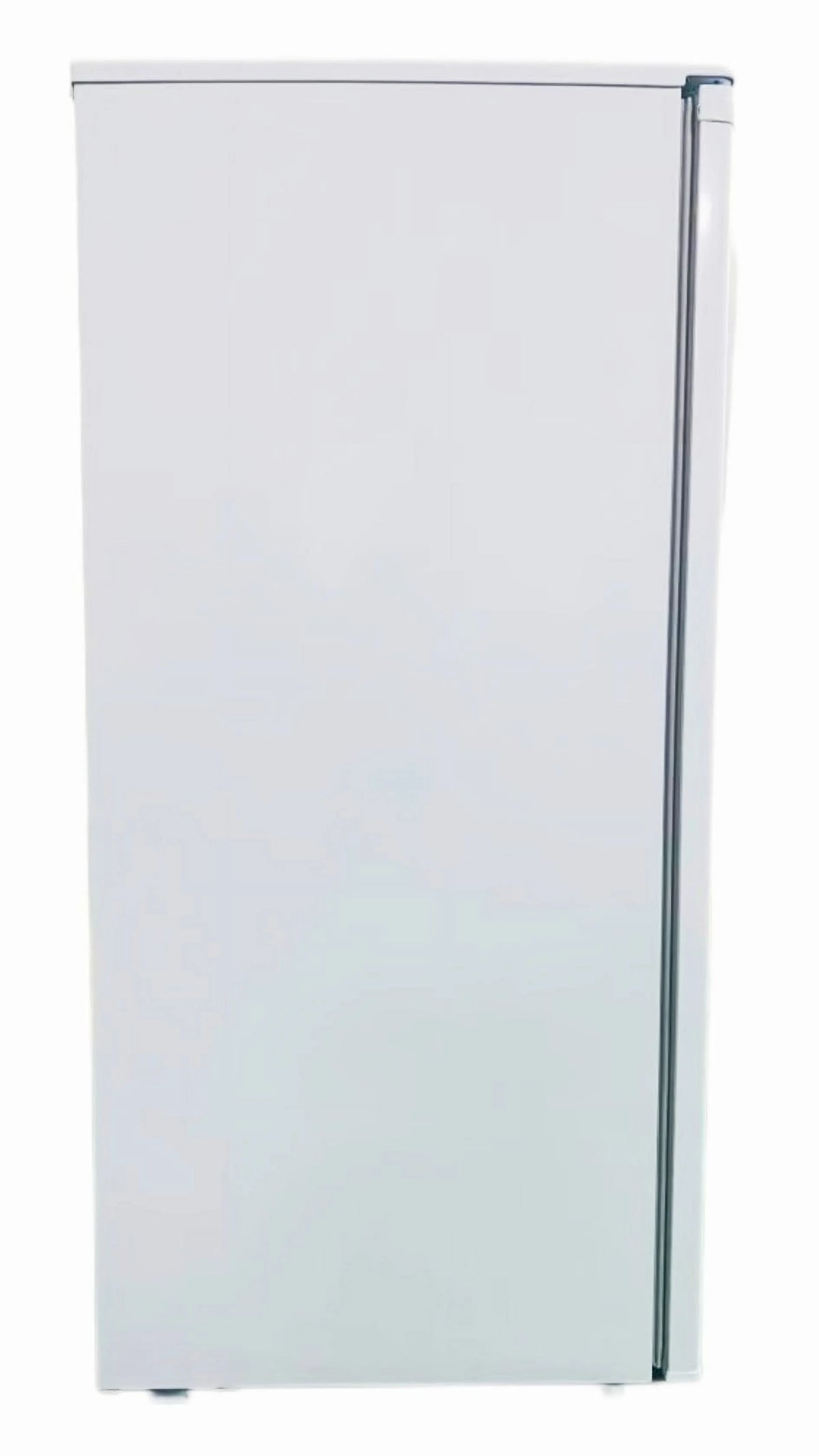 10.1 cu. Ft. Upright Freezer White J7381