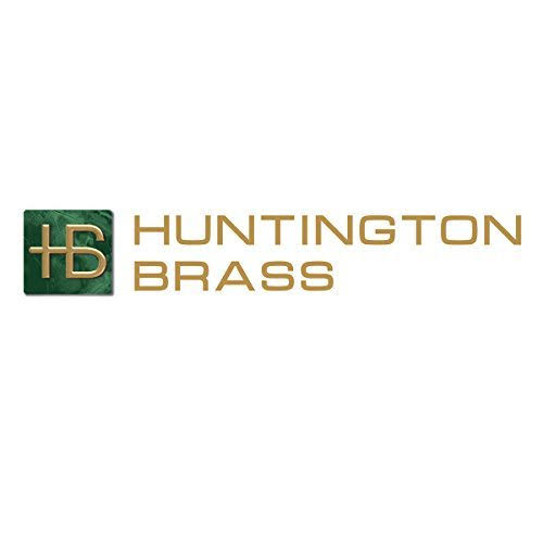 Brass Wall Mount P293