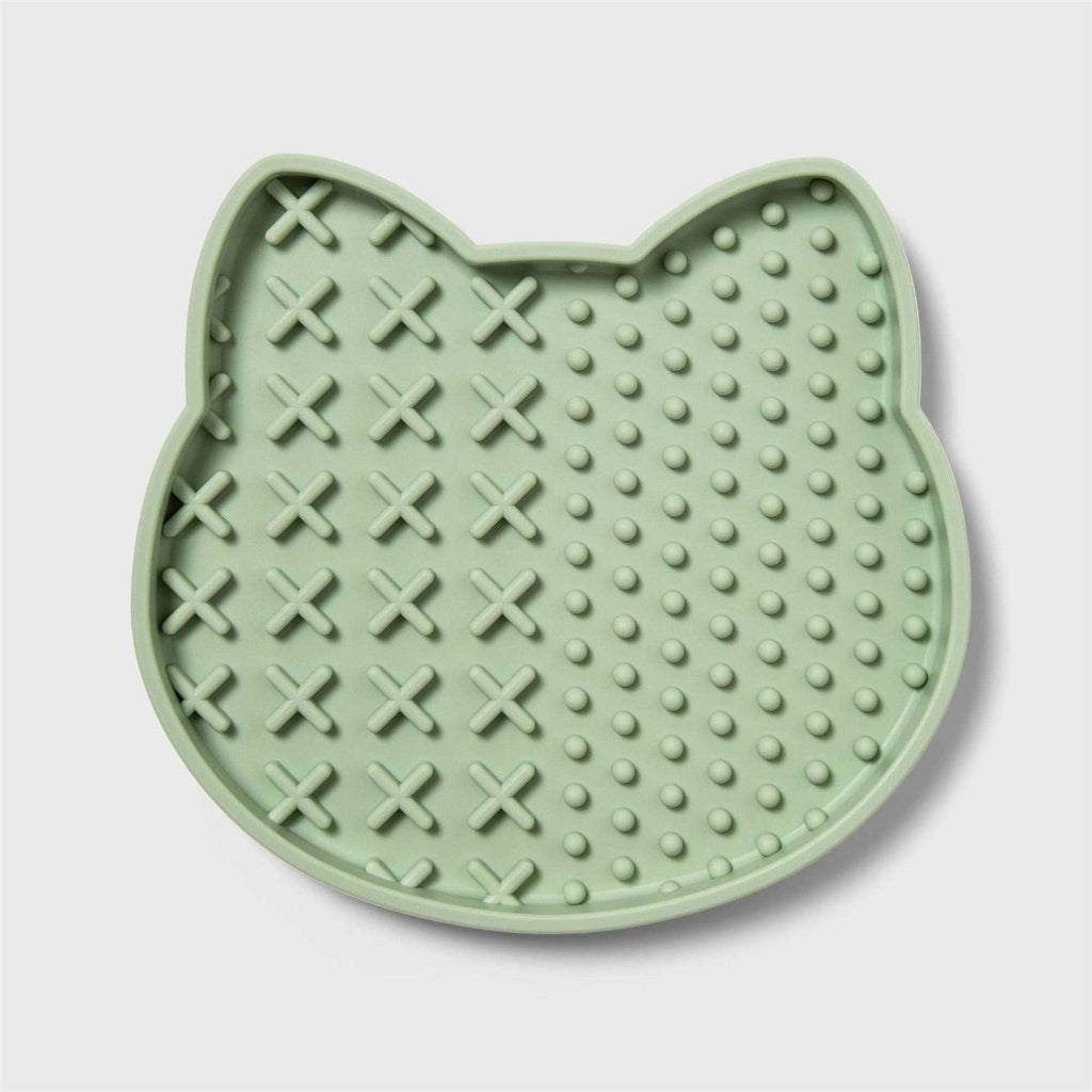 Cat Feeding Lick Mat Y54930