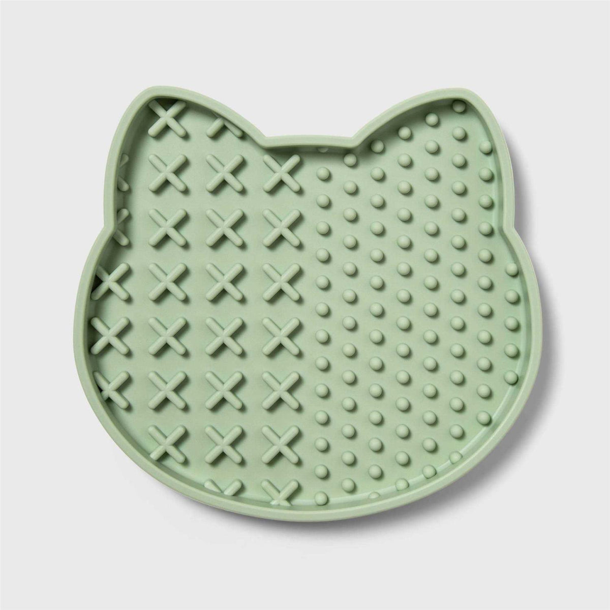 Cat Feeding Lick Mat Y54930