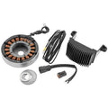 38 Amp 3-Phase Alternator Kit W17702