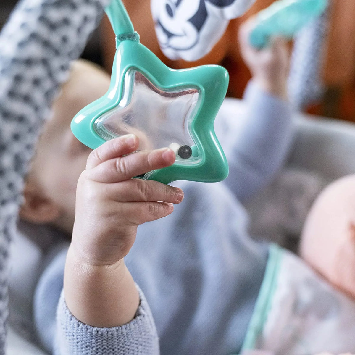 Comfy Bouncer J49144