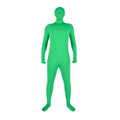Chromakey Green Suit T1296