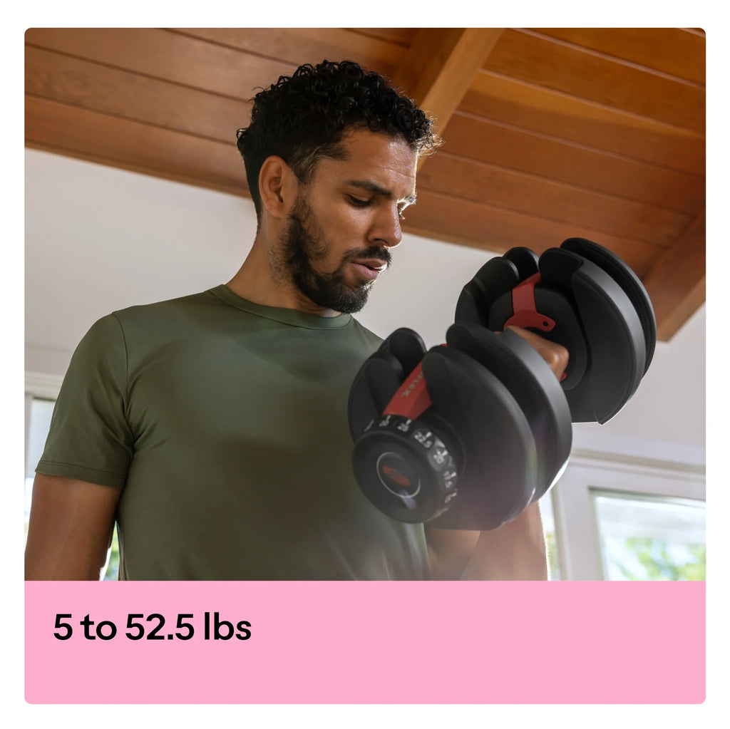 Adjustable Dumbbell N3023