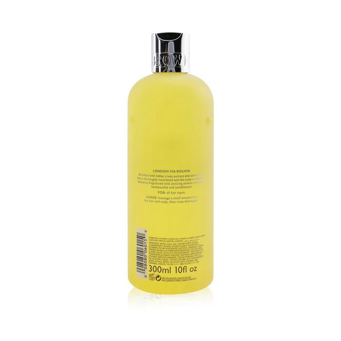 Purifying Shampoo with Indian Cress 300ml X972876