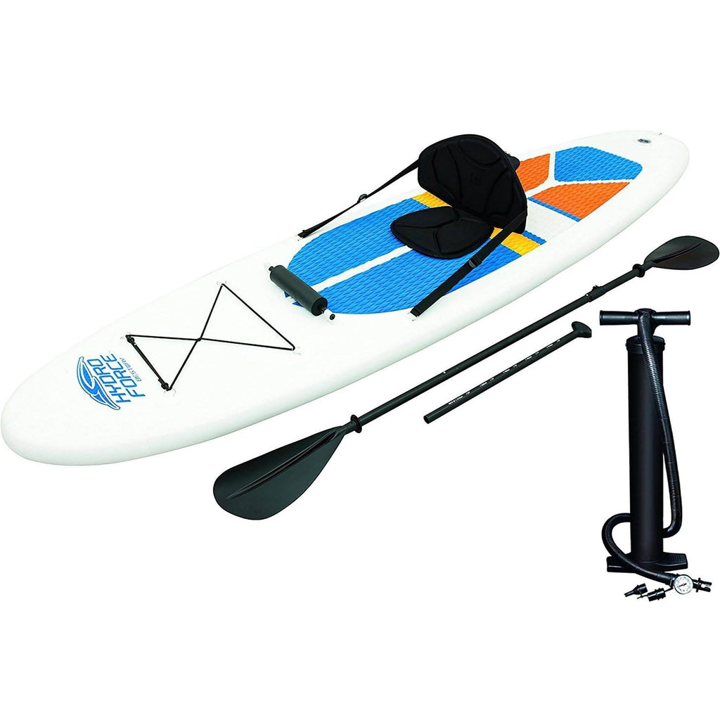 Inflatable Sup Stand Up Paddle Board (2 Pack) I4119