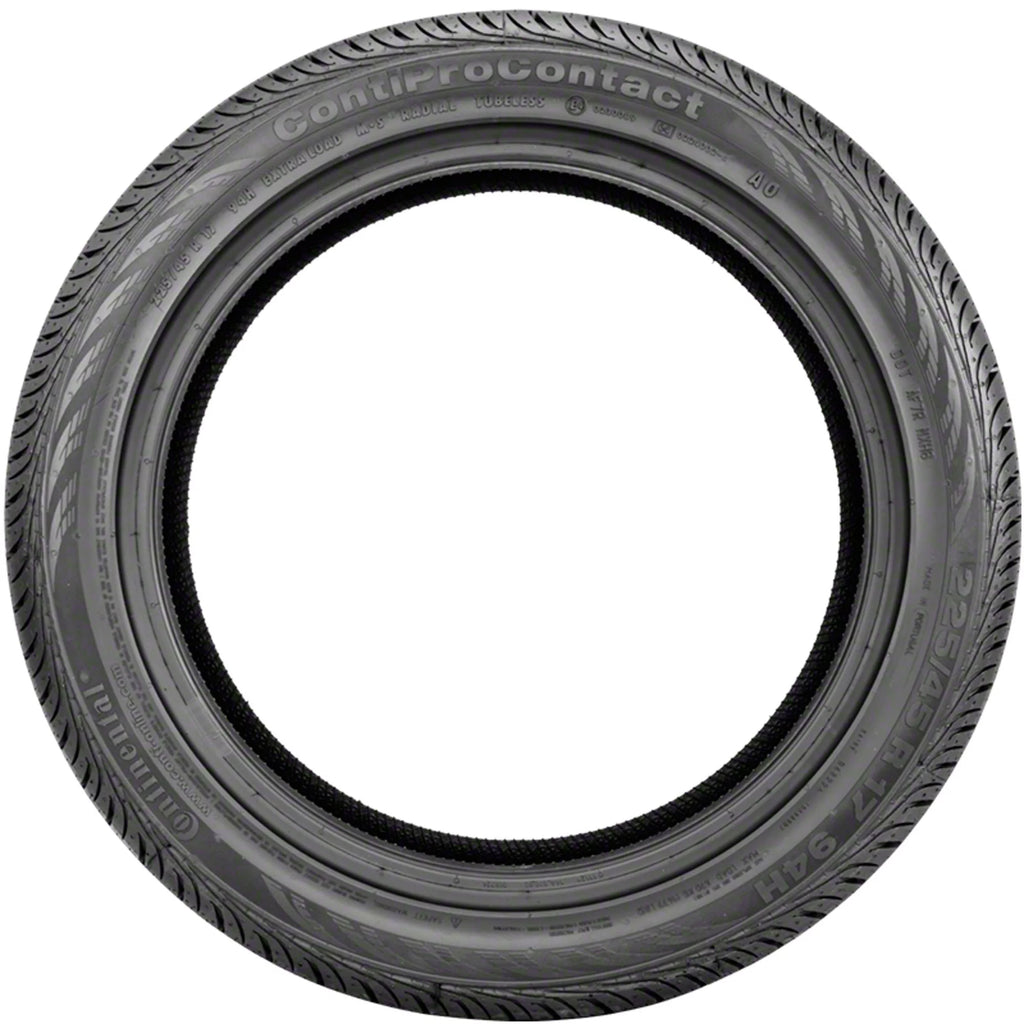 All Season P205/55R16 89H Passenger Tire C517