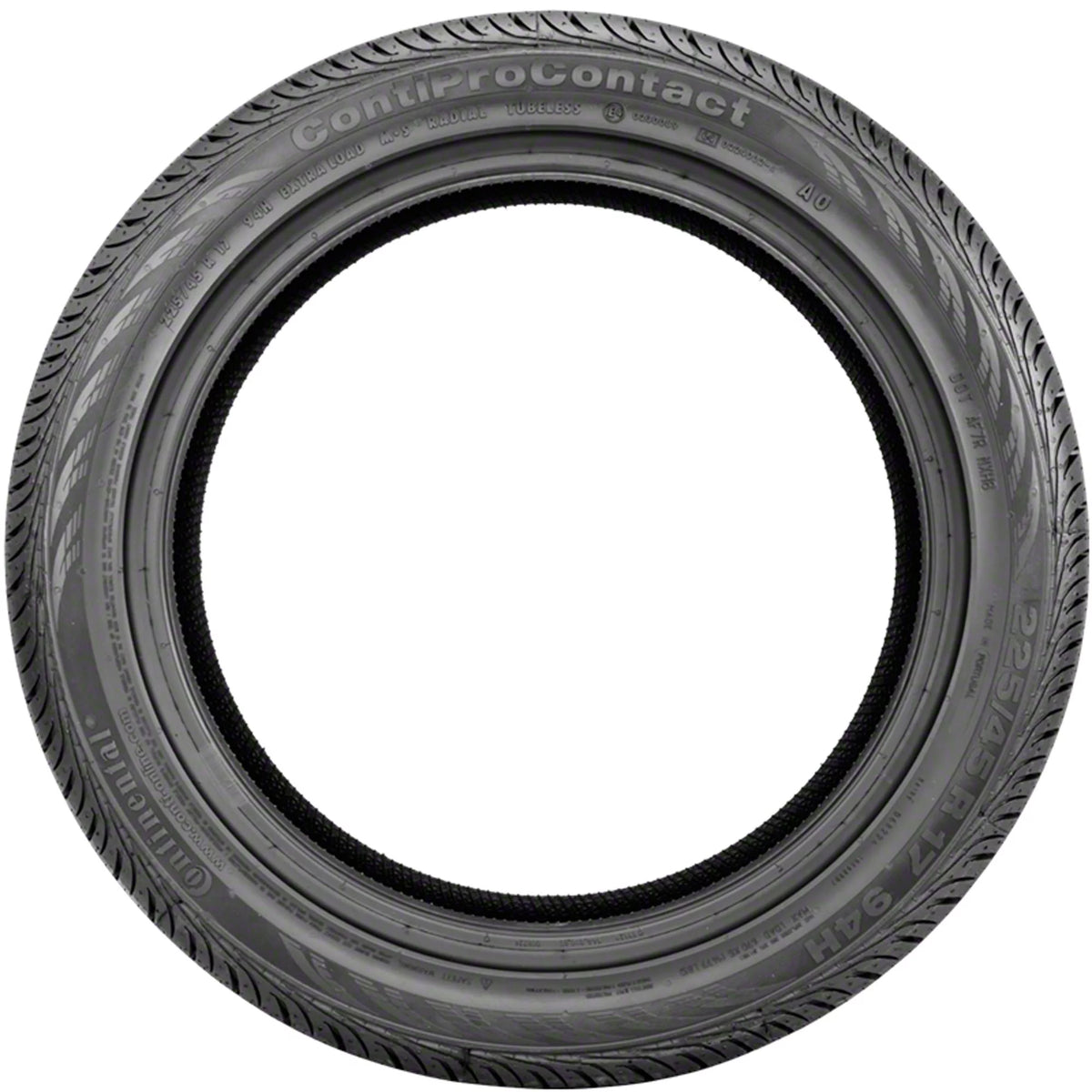 All Season P205/55R16 89H Passenger Tire C517