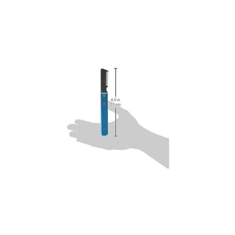 Grooming Stripping Knife Coarse I185236