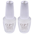 0.5 oz Nail Polish Base Coat Pack of 2 Z744384