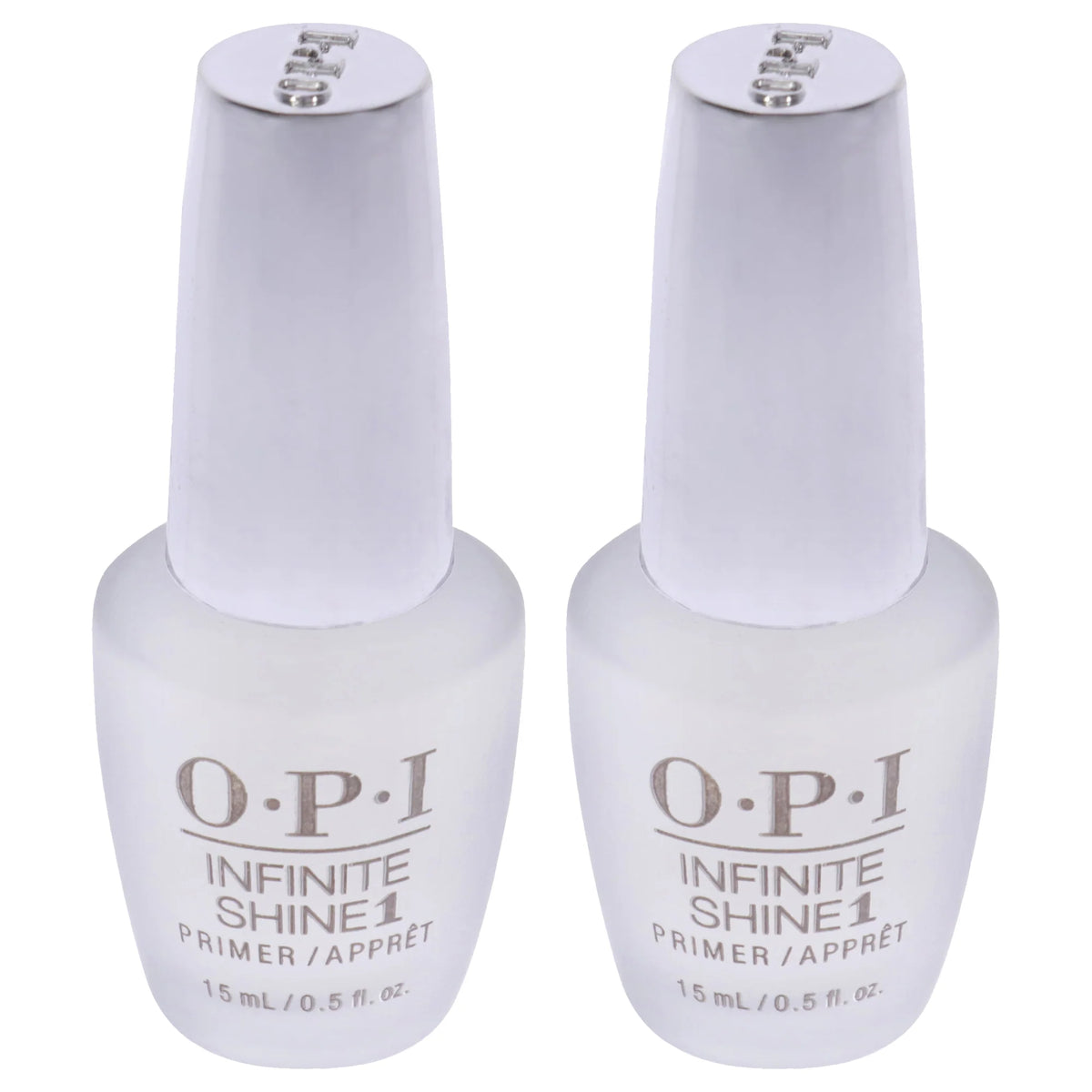 0.5 oz Nail Polish Base Coat Pack of 2 Z744384
