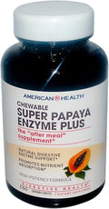 Papaya Enzyme Plus V93103