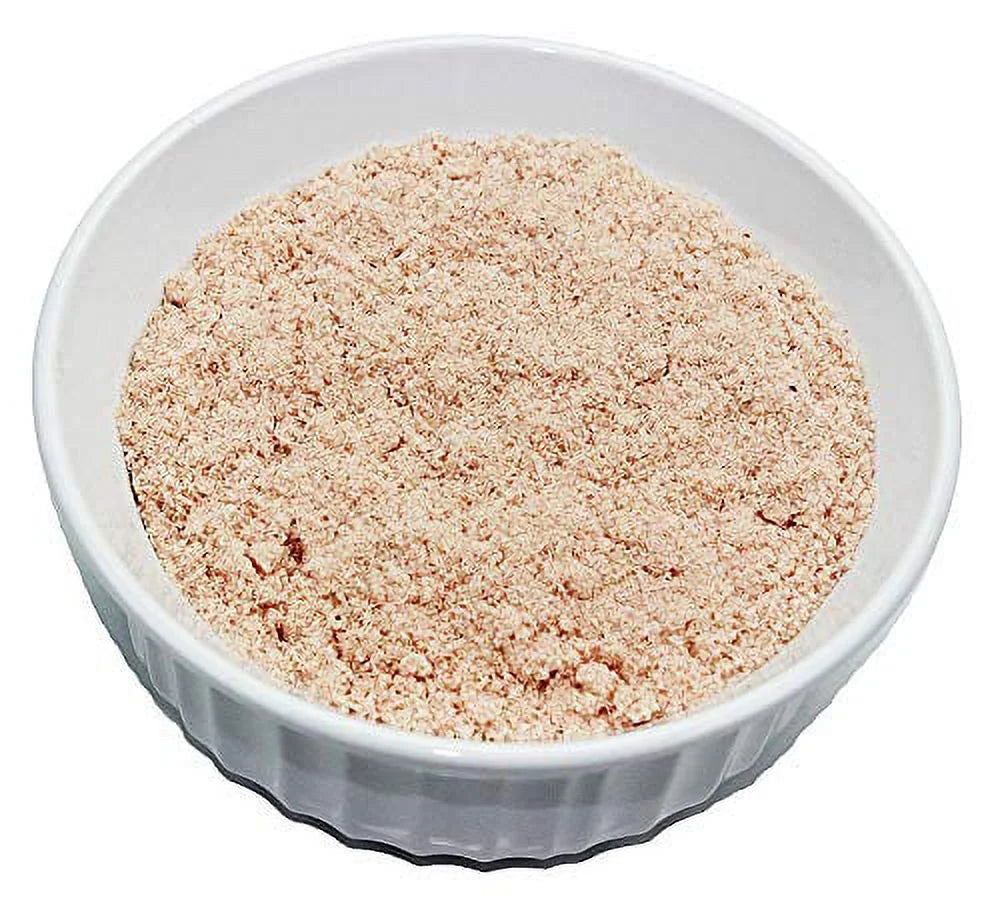 Himalayan Pink Crystal Bath and Spa Sea Salt 10 Pound Fine Grain Z48807
