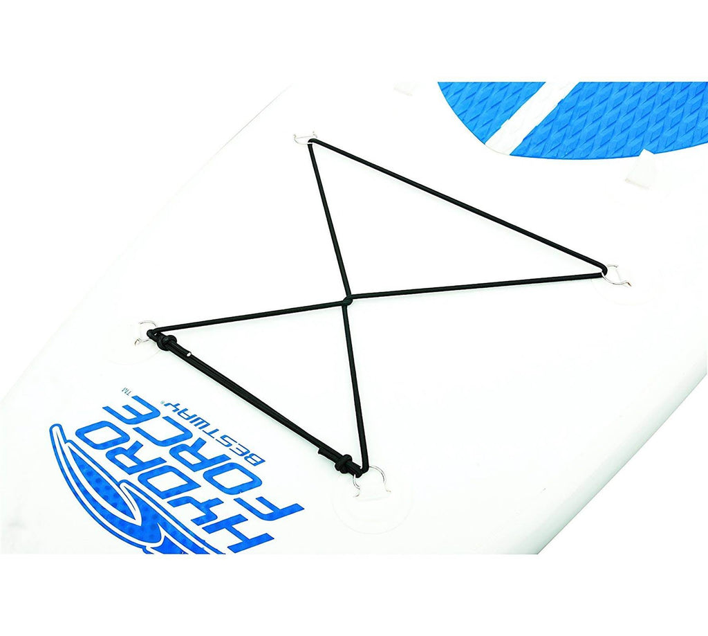 Inflatable Sup Stand Up Paddle Board (2 Pack) I4119